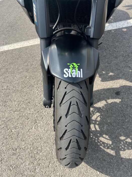 Kawasaki ER-6N 2014 ABS 35kw A2 Mivv