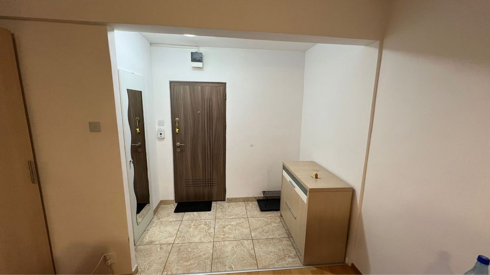 Garsonieră de vânzare – 32 mp – Zona Bartolomeu, Brașov