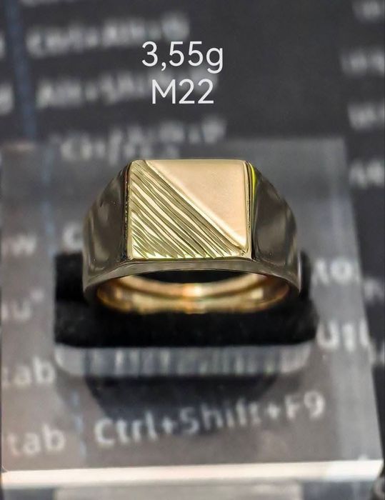 Lot aur precomanda 14 k precomanda turcia