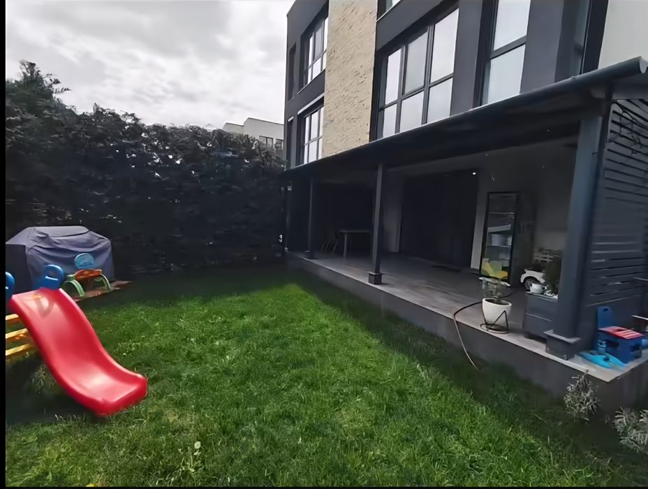 Apartament Sântandrei