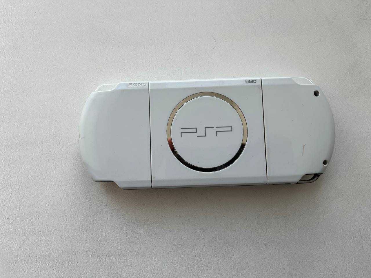 Консоль PSP 3006