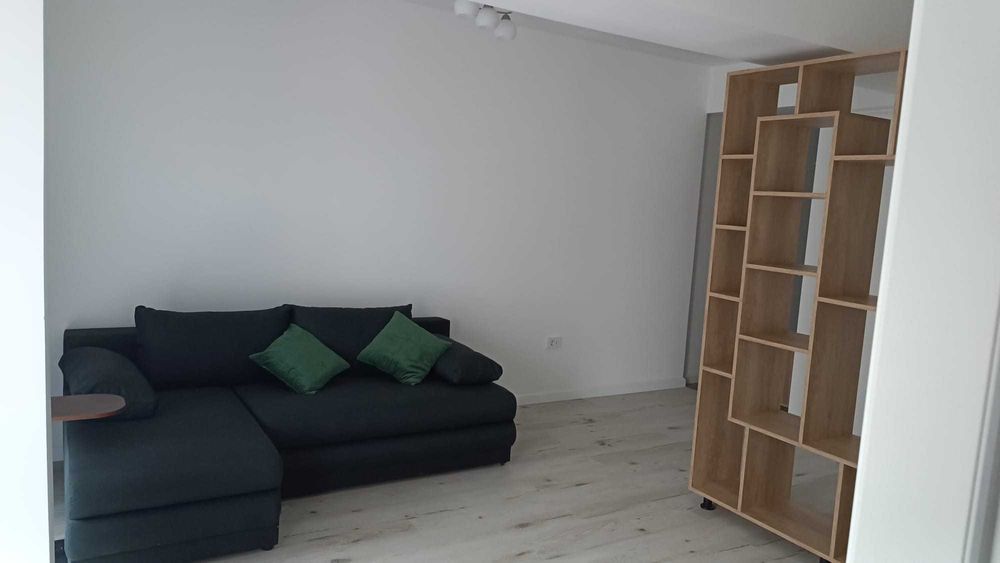 Închiriez apartament 2C FREYA Bucium