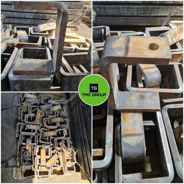 лазерная резка, плазменная резка , гильотина, листы в размер, куски