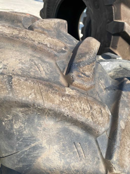 Anvelopa 15.5/80 R24