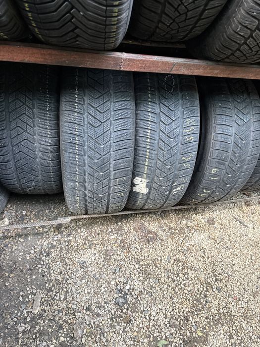 Anvelope iarna 245/45/20 pirelli  275/45/20 275/50/20