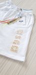 MSGM Milano Made in Italy Cotton/ L НОВО ОРИГИНАЛ Мъжки Къси Панталони