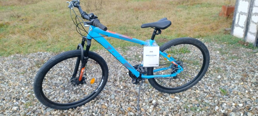Bicicleta DHS 27'