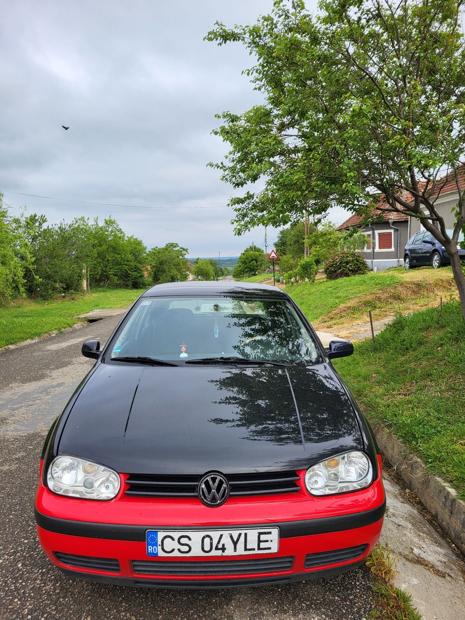 Volkswagen Golf 4 1.9 SDI