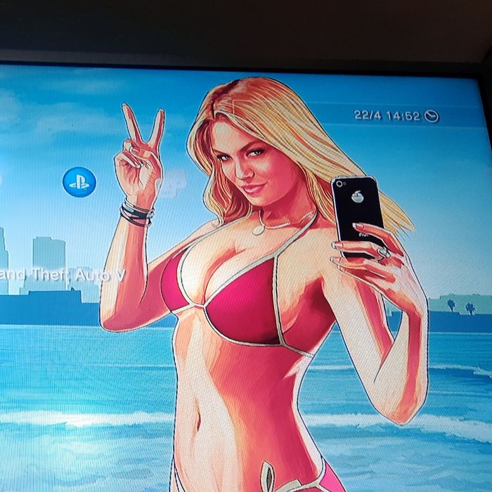 Xbox 360 modat Badavatar