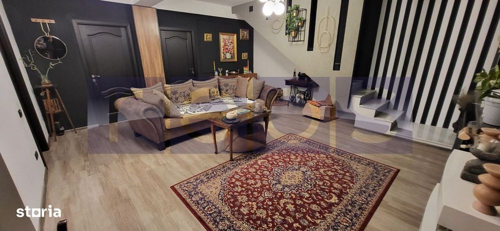 Vanzare Casa Individuala  P+E+M Dristor