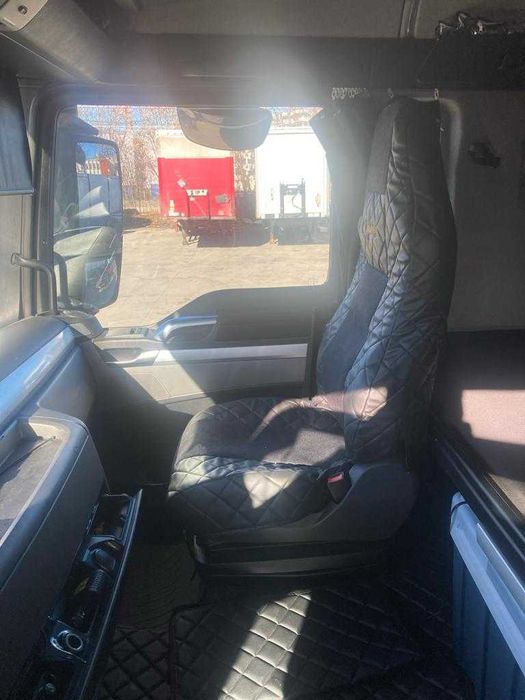 Vand MAN TGX 18.440