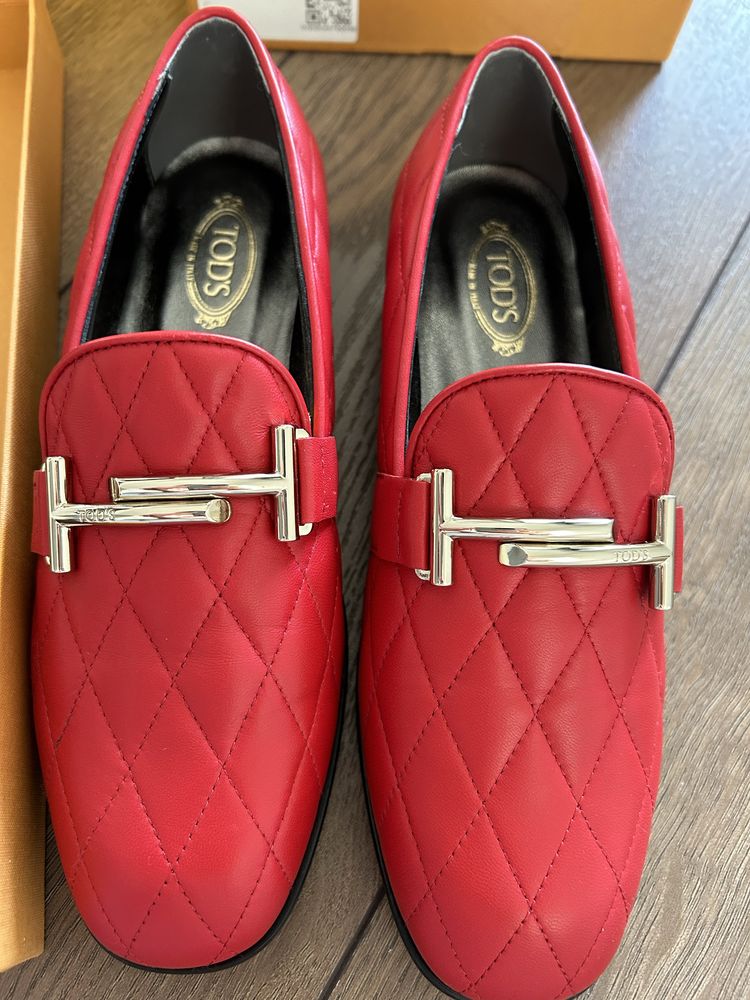 Обувки Tod’s Michael kors Toms