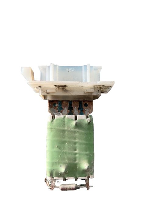 Rezistor Motor/Ventilator Aeroterma Dacia Sandero 2008 - >