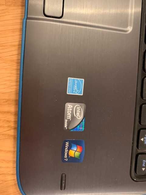 Laptop mini DELL