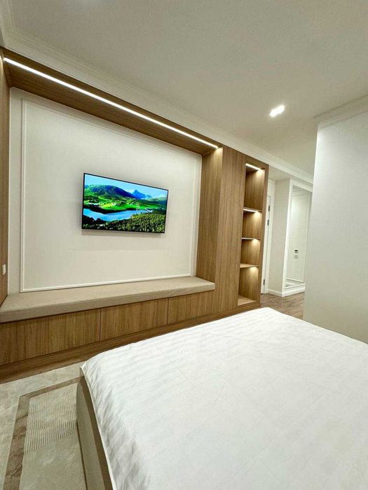 Продается ЖК Минора Ц6 Пожарка 133кв.м.