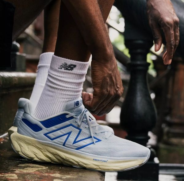 New Balance Fresh Foam X 1080 V13 номер 42 код 5А