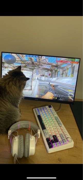 Игровой компьютер комплект