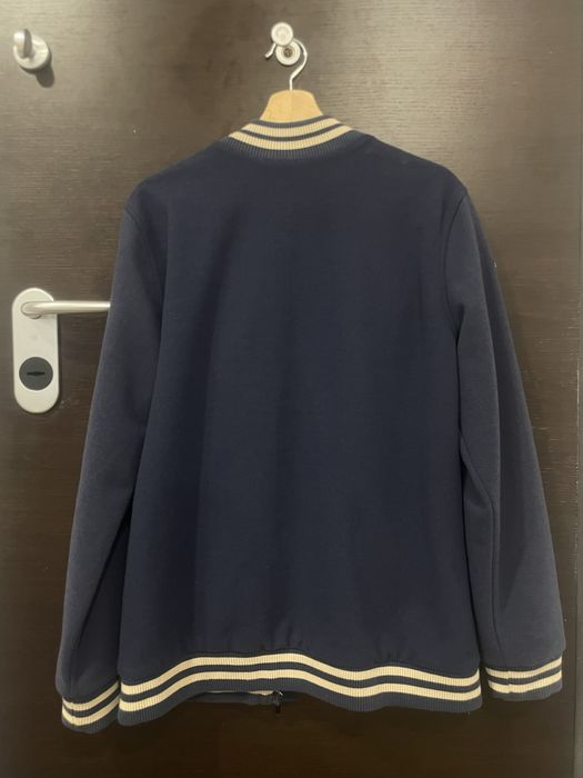 Geaca College Polo USPA