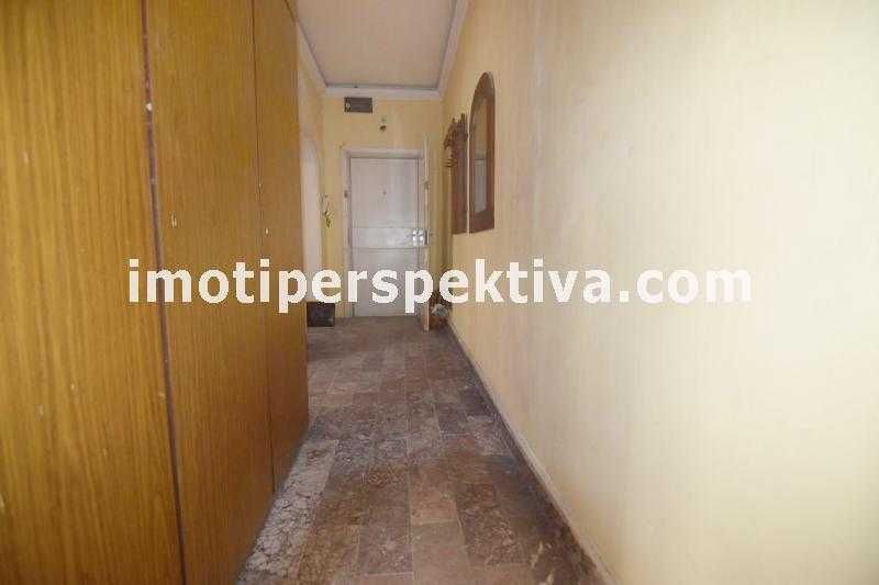 реф.18337 Реална квадратура, отлична локация-Белите брези!