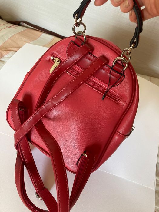 Розова раница DavidJones