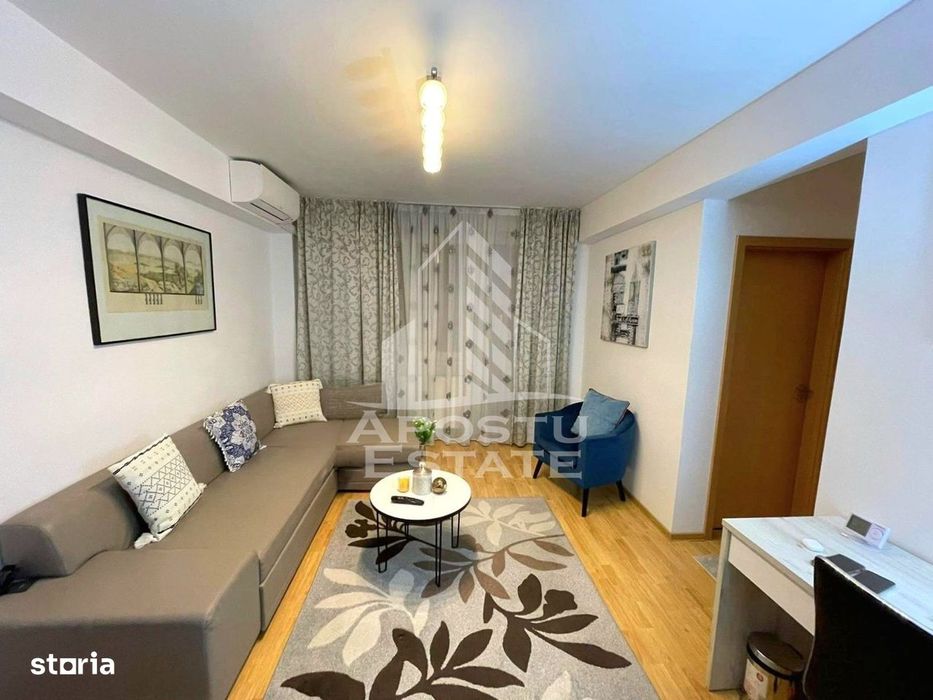 Apartament 2 camere, Ultracentral