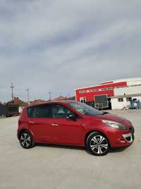 Renault Scenic Automatik