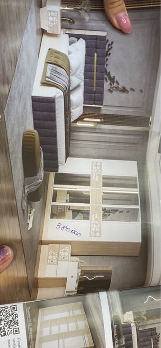 Спальный гарнитур