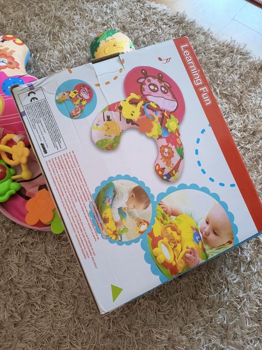 Perna pentru bebelusi