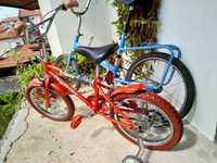 Велосипед(колело)БМХ и БАЛКАН