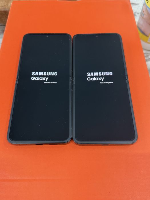 Samsung Z flip 7 Fe Pret 2200