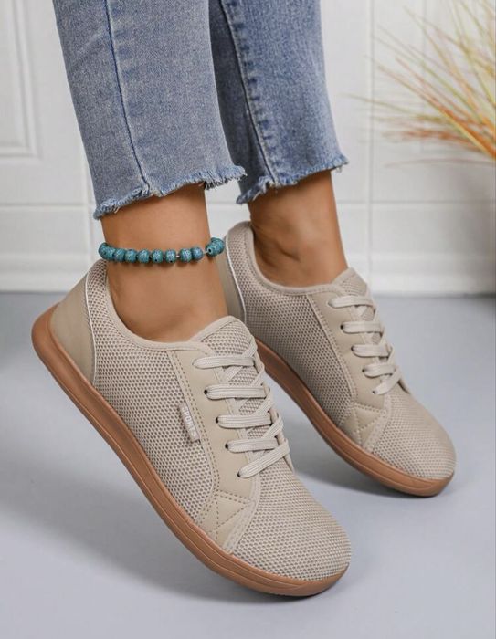 Barefoot боси женски маратонки / кецове