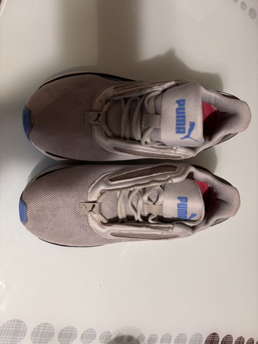 Маратонки Пума унисекс