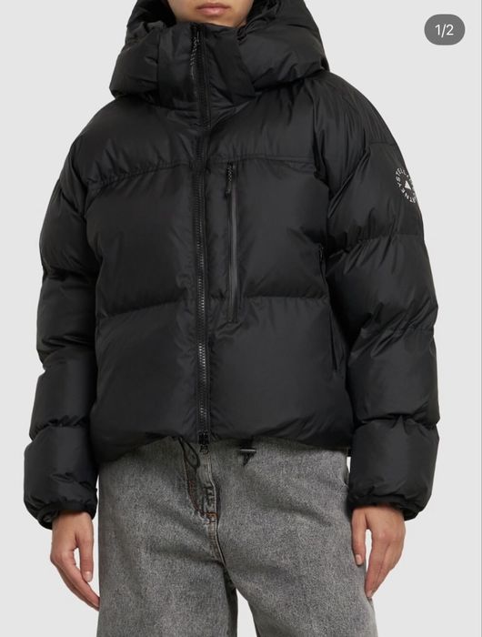 Продам куртку адидас стелла мккартни