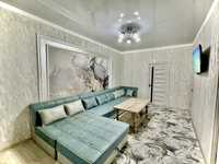 Евролюкс новая суточная квартира для гостей Ташкента