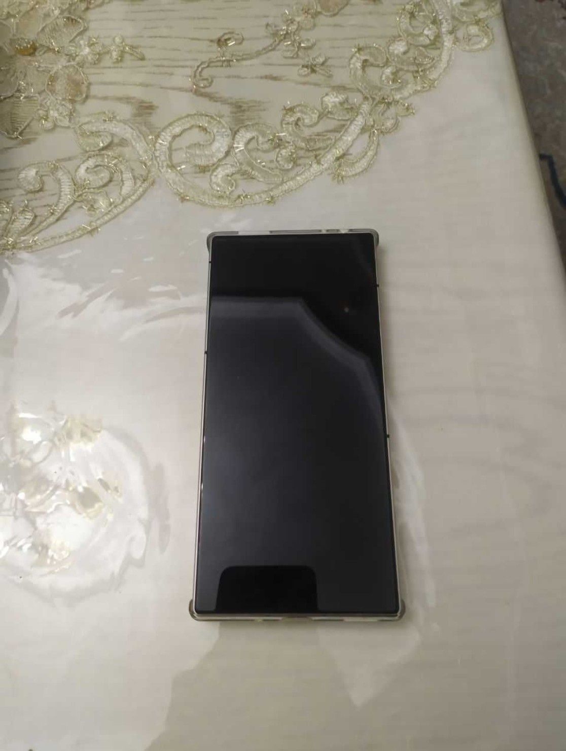 ZTE Nubia Red Magic 8 Pro