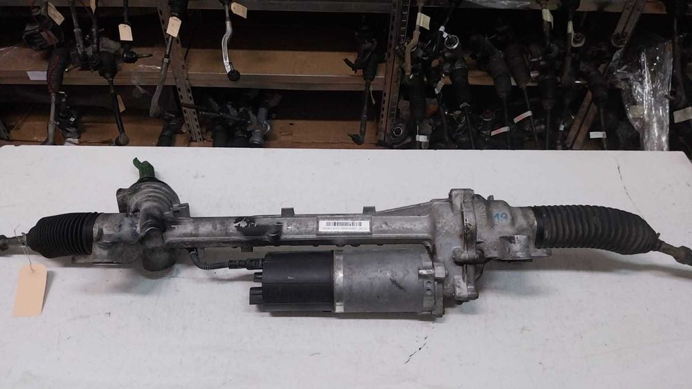 Кормилна рейка за Мерцедес Джи клас 463 ( Mercedes G - Class 463 )