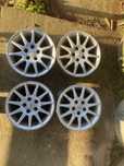 Джанти 14 Цола 5x100 VW/SKODA/OPEL