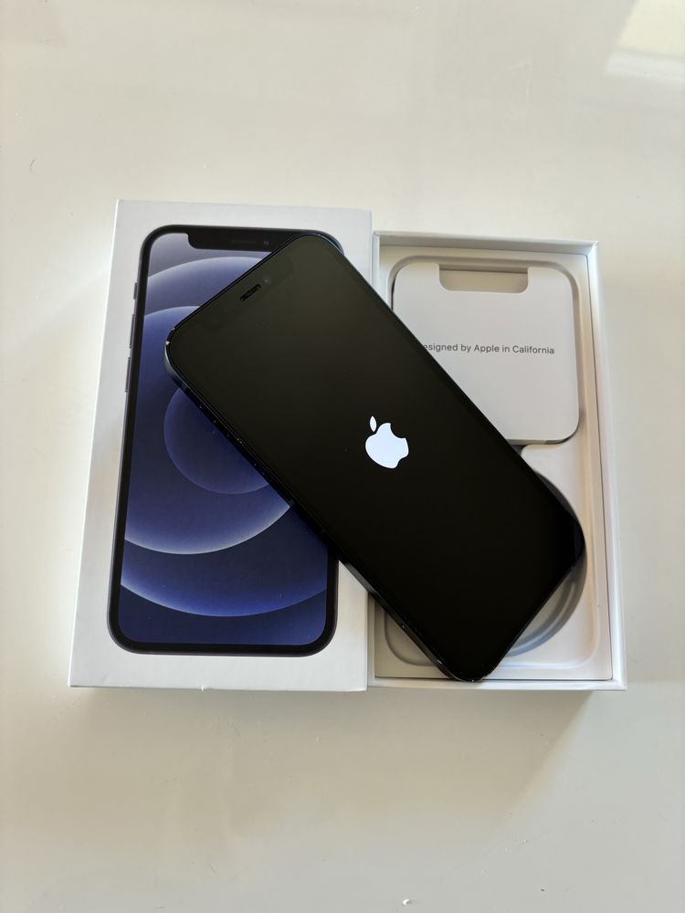 Iphone 12 mini, 128GB