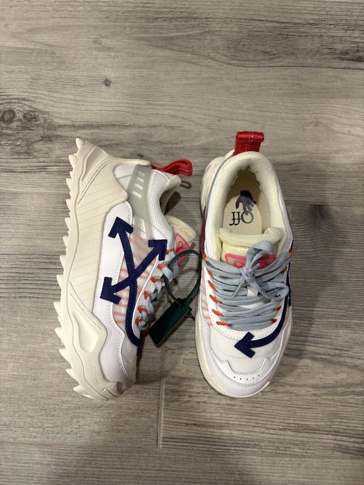 Off White Odsy-1000