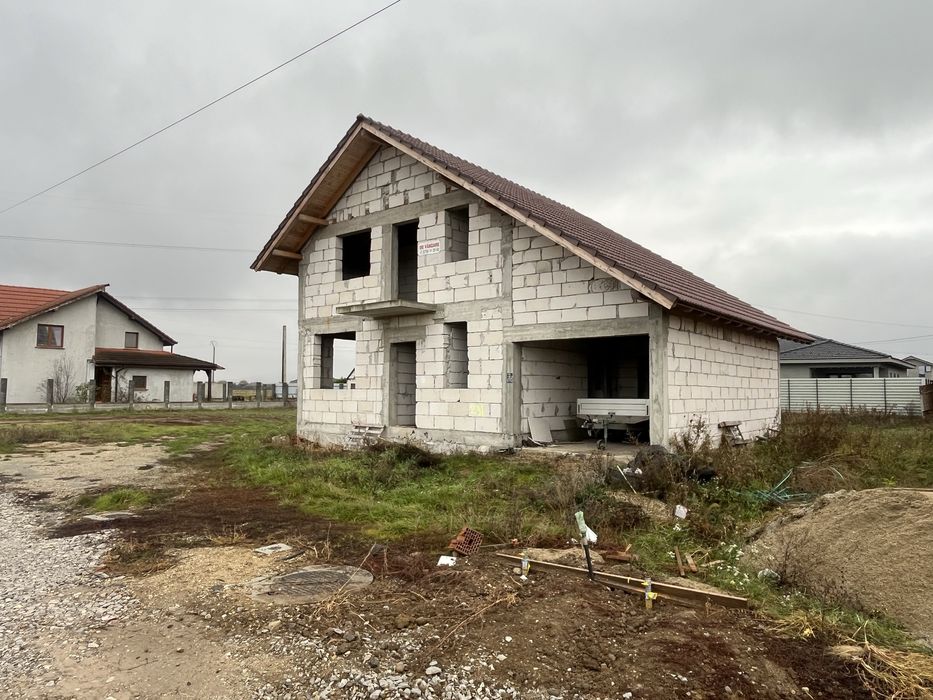 Casa de Vanzare GRIGORESCU 2