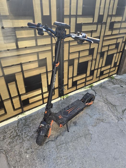 Kugoo Kirin g2 pro