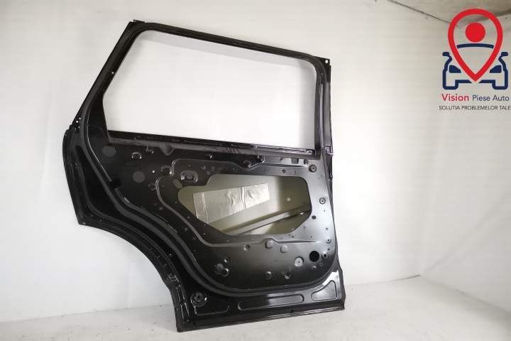 Usa Stanga Spate Originala Pachet Long AutoBiography  Land Rover  Rang