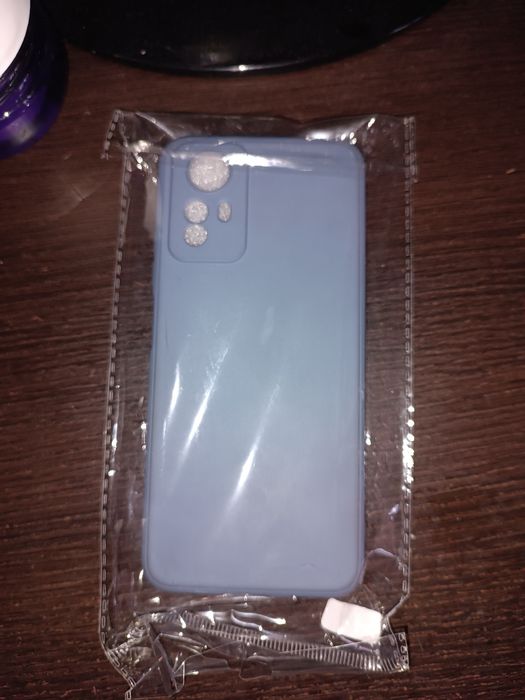 Vand huse Xiaomi note 12 s