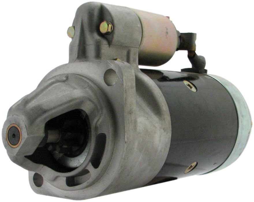 Electromotor nou Komatsu FD 15 18 20 23 25 28 30 TCM moto stivuitor