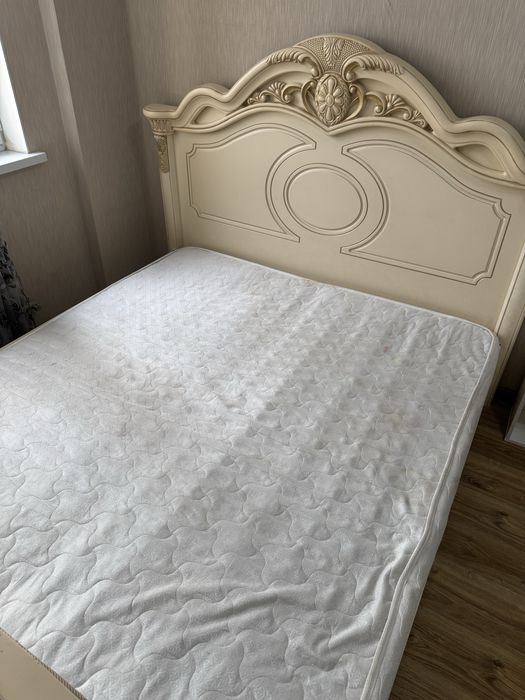 Продам  кровать не дорого