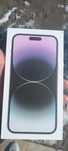 Iphone 14 pro max 256gb