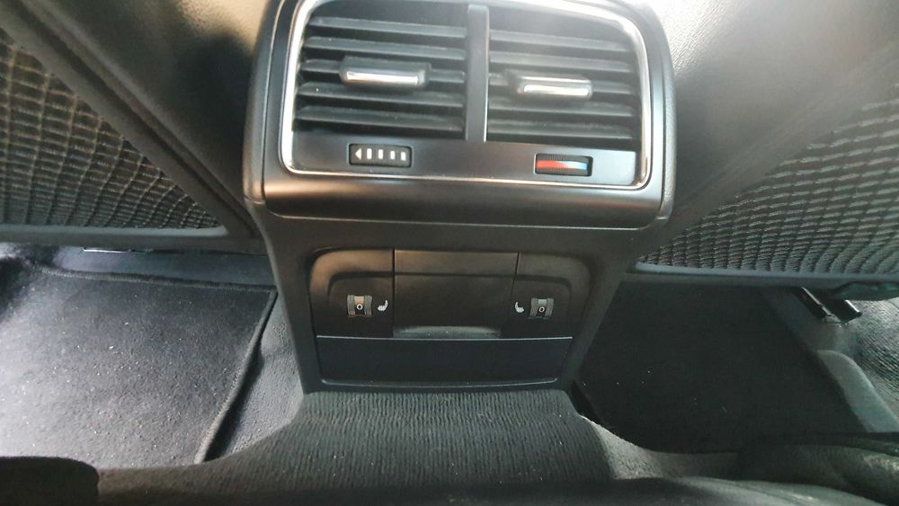 Audi A5 Coupe, 3.0TDI Quattro