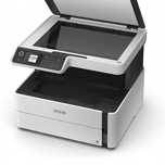 МФУ Epson M2170 [A4, струйное, черно-белое ]