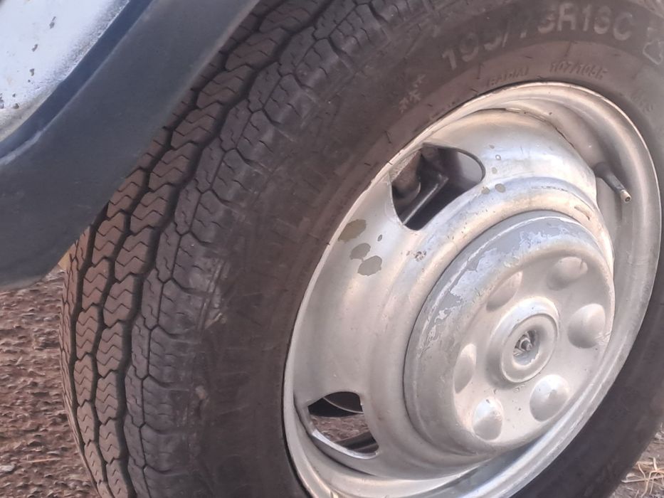 Газель 2008 года