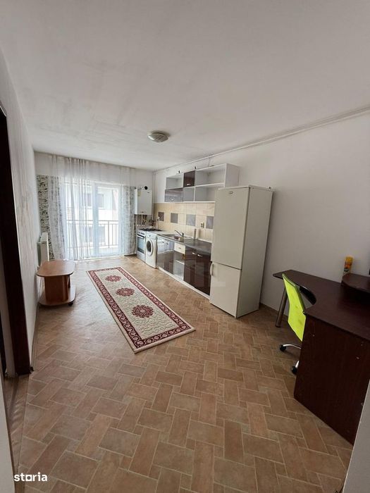 Apartament 1 camera decomandat zona Stejarului